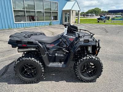 BOATZON | Polaris® Sportsman 570 Trail 2025