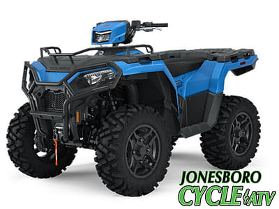 BOATZON | Polaris® Sportsman 570 Trail 2025