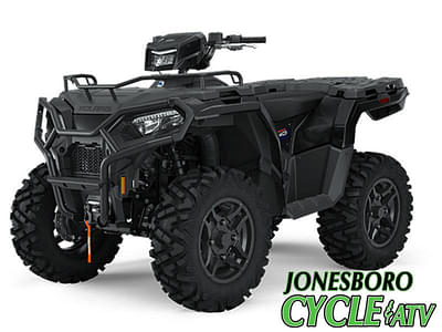 BOATZON | Polaris® Sportsman 570 Trail 2025