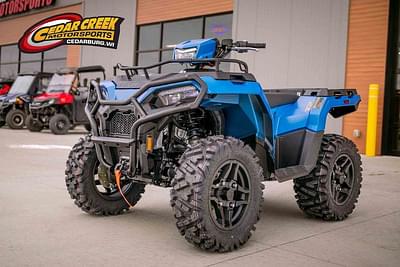 BOATZON | Polaris® Sportsman 570 Trail 2025