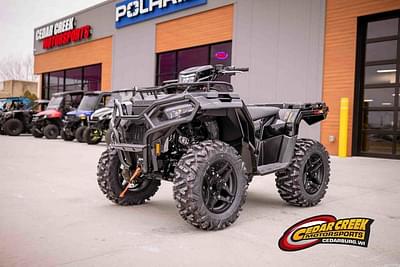 BOATZON | Polaris® Sportsman 570 Trail 2025