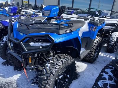 BOATZON | Polaris® Sportsman 570 Trail 2025 BOATZON | Polaris® Sportsman 570 Trail 2025