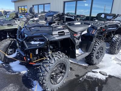 BOATZON | Polaris® Sportsman 570 Trail 2025 BOATZON | Polaris® Sportsman 570 Trail 2025