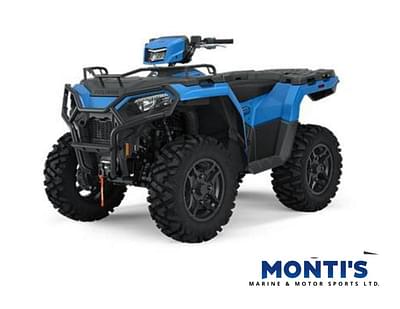 BOATZON | Polaris® Sportsman 570 Trail 2025