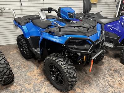 BOATZON | Polaris® Sportsman 570 Trail 2025