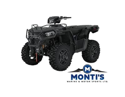 BOATZON | Polaris® Sportsman 570 Trail 2025