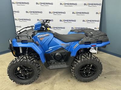 BOATZON | Polaris® Sportsman 570 Trail 2025