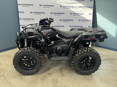 BOATZON | Polaris® Sportsman 570 Trail 2025