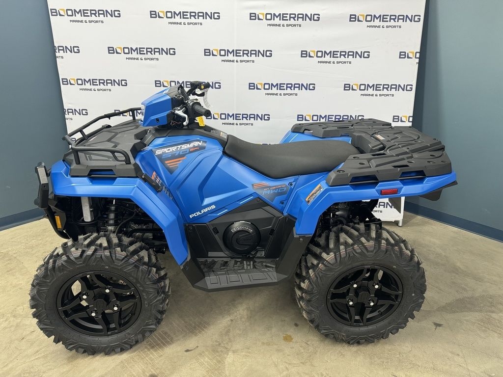 Polaris® Sportsman 570 Trail 2025