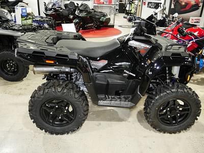 BOATZON | Polaris® Sportsman 570 Trail 2025