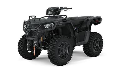 BOATZON | Polaris® Sportsman 570 Trail 2025