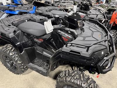 BOATZON | Polaris® Sportsman 570 Trail 2025