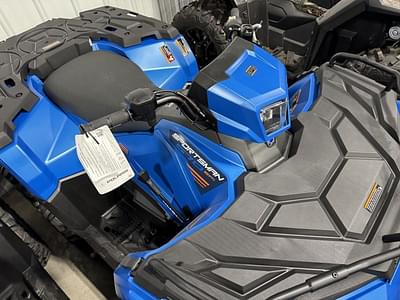 BOATZON | Polaris® Sportsman 570 Trail 2025