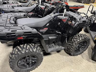 BOATZON | Polaris® Sportsman 570 Trail 2025