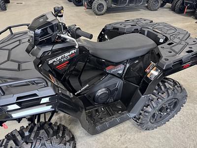 BOATZON | Polaris® Sportsman 570 Trail 2025
