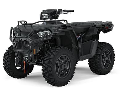 BOATZON | Polaris® Sportsman 570 Trail 2025