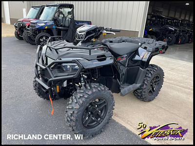 BOATZON | Polaris® Sportsman 570 Trail 2025