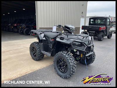 BOATZON | Polaris® Sportsman 570 Trail 2025