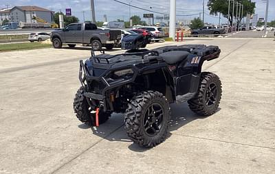 BOATZON | Polaris® Sportsman 570 Trail 2025