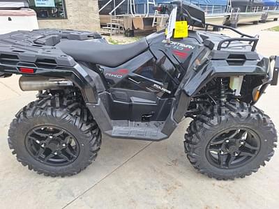 BOATZON | Polaris® Sportsman 570 Trail 2025