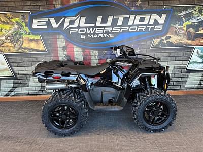 BOATZON | Polaris® Sportsman 570 Trail 2025