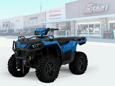 BOATZON | Polaris® Sportsman 570 Trail 2025