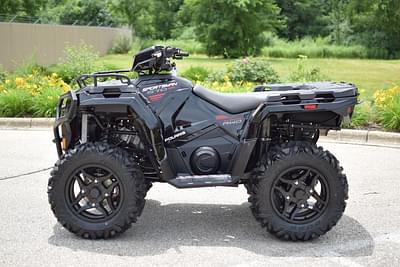 BOATZON | Polaris® Sportsman 570 Trail 2025