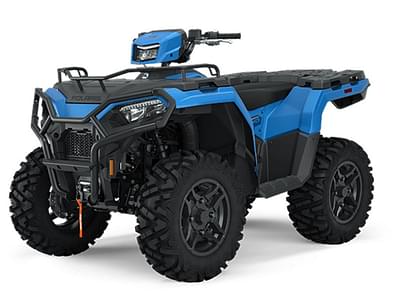 BOATZON | Polaris® Sportsman 570 Trail 2025