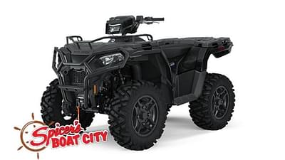 BOATZON | Polaris® Sportsman 570 TrailOnyx Black 2025