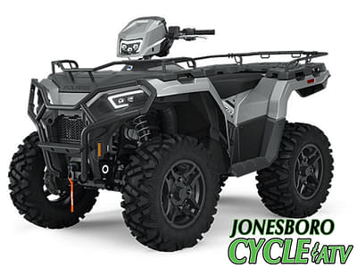 BOATZON | Polaris® Sportsman 570 Ultimate 2025 BOATZON | Polaris® Sportsman 570 Ultimate 2025