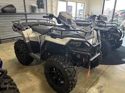 BOATZON | Polaris® Sportsman 570 Ultimate 2025 BOATZON | Polaris® Sportsman 570 Ultimate 2025