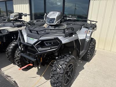 BOATZON | Polaris® Sportsman 570 Ultimate 2025 BOATZON | Polaris® Sportsman 570 Ultimate 2025