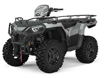 BOATZON | Polaris® Sportsman 570 Ultimate 2025