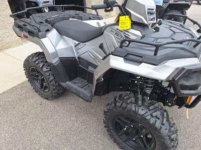 BOATZON | Polaris® Sportsman 570 Ultimate 2025