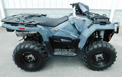 BOATZON | Polaris® Sportsman 570 Utility HD 2025