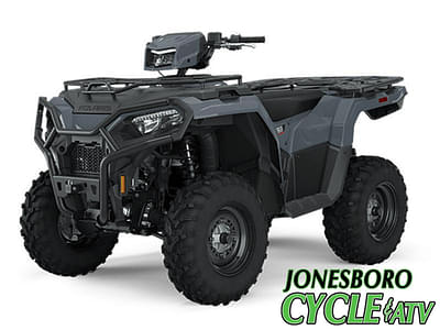 BOATZON | Polaris® Sportsman 570 Utility HD 2025