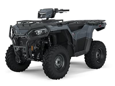 BOATZON | Polaris® Sportsman 570 Utility HD 2025