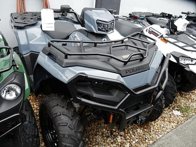 BOATZON | Polaris® Sportsman 570 Utility HD 2025
