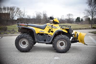 BOATZON | Polaris® Sportsman 700 Twin 2005