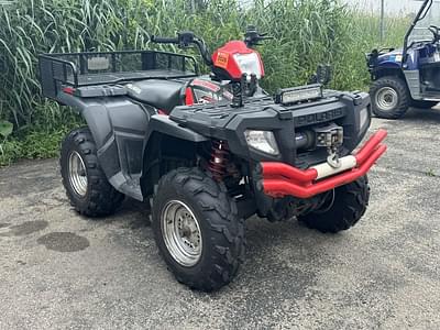 BOATZON | Polaris® Sportsman 700 Twin EFI 2005