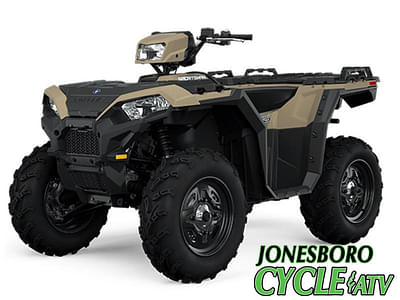 BOATZON | Polaris® Sportsman 850 2025