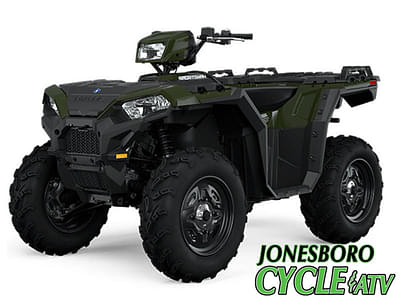 BOATZON | Polaris® Sportsman 850 2025