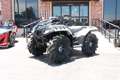 BOATZON | Polaris® Sportsman 850 High Lifter Edition 2021