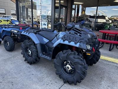 BOATZON | Polaris® Sportsman 850 High Lifter Edition 2022