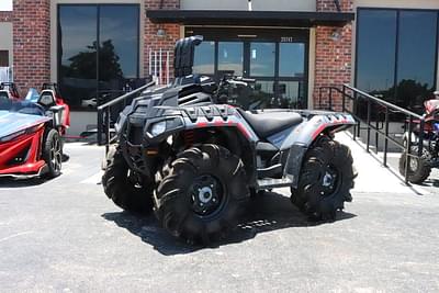 BOATZON | Polaris® Sportsman 850 High Lifter Edition 2022