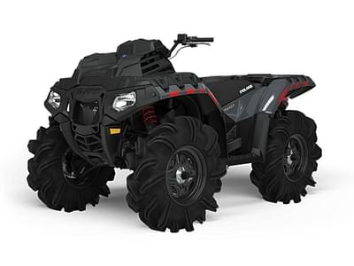 BOATZON | Polaris® Sportsman 850 High Lifter Edition 2022