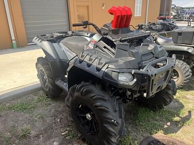 BOATZON | Polaris® Sportsman 850 High Lifter Edition 2022
