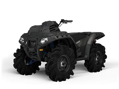 BOATZON | Polaris® Sportsman 850 High Lifter Edition 2023