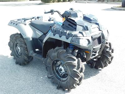 BOATZON | Polaris® Sportsman 850 High Lifter Edition 2024