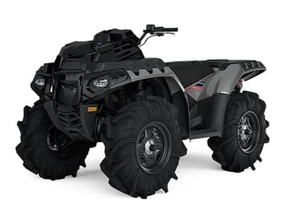 BOATZON | Polaris® Sportsman 850 Mud Edition 2025 BOATZON | Polaris® Sportsman 850 Mud Edition 2025
